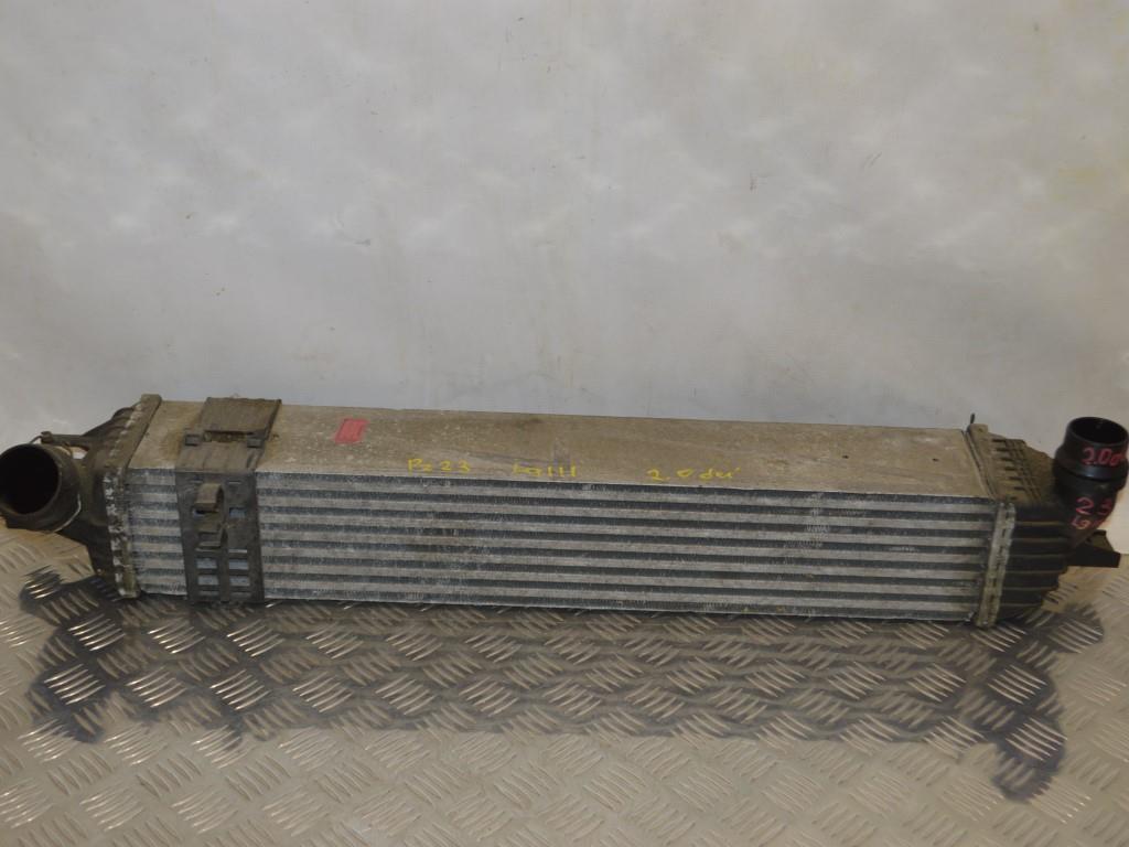 Интеркулер