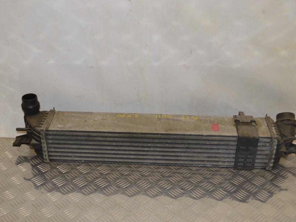 Интеркулер