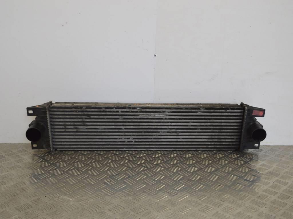 Интеркулер Renault Master 2 (1998-2010) 8200874806