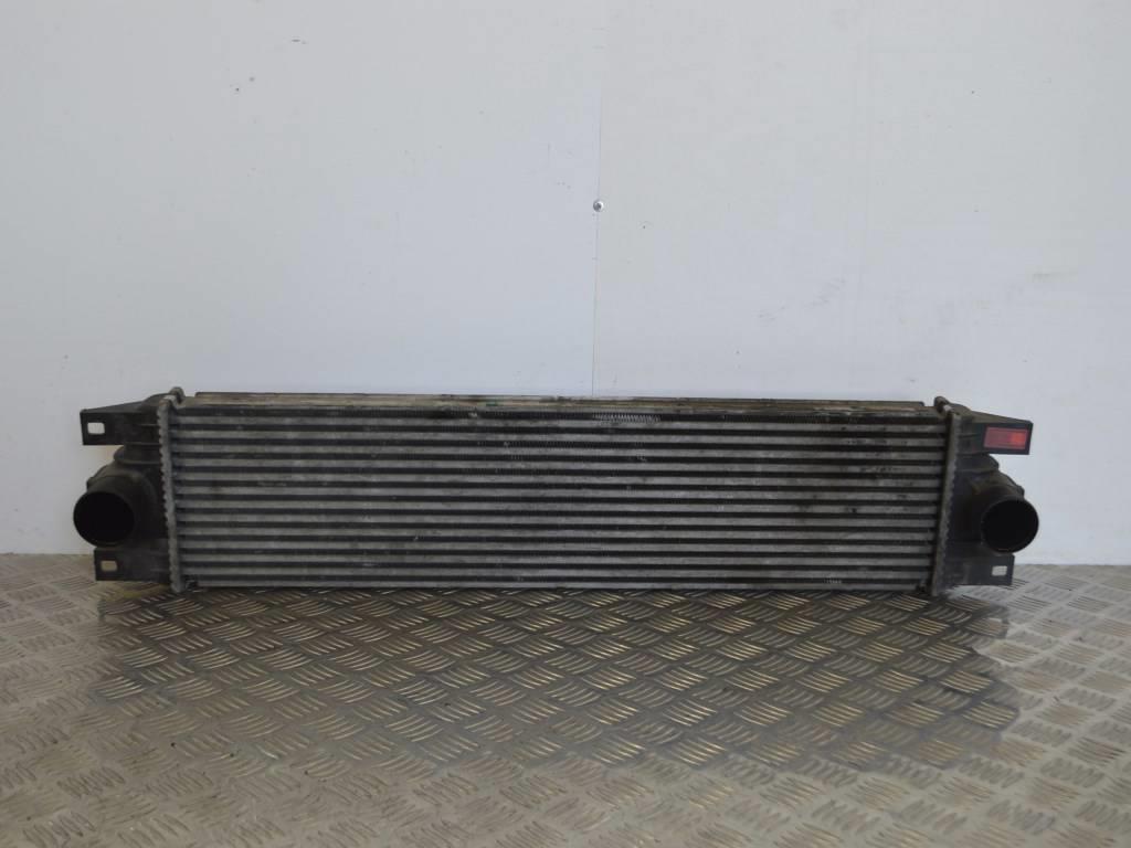 Интеркулер Renault Master 2 (1998-2010) 8200874806