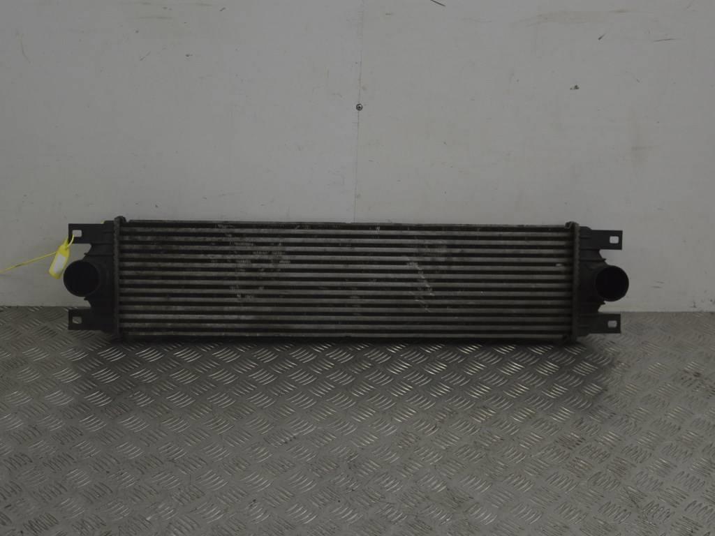 Интеркулер