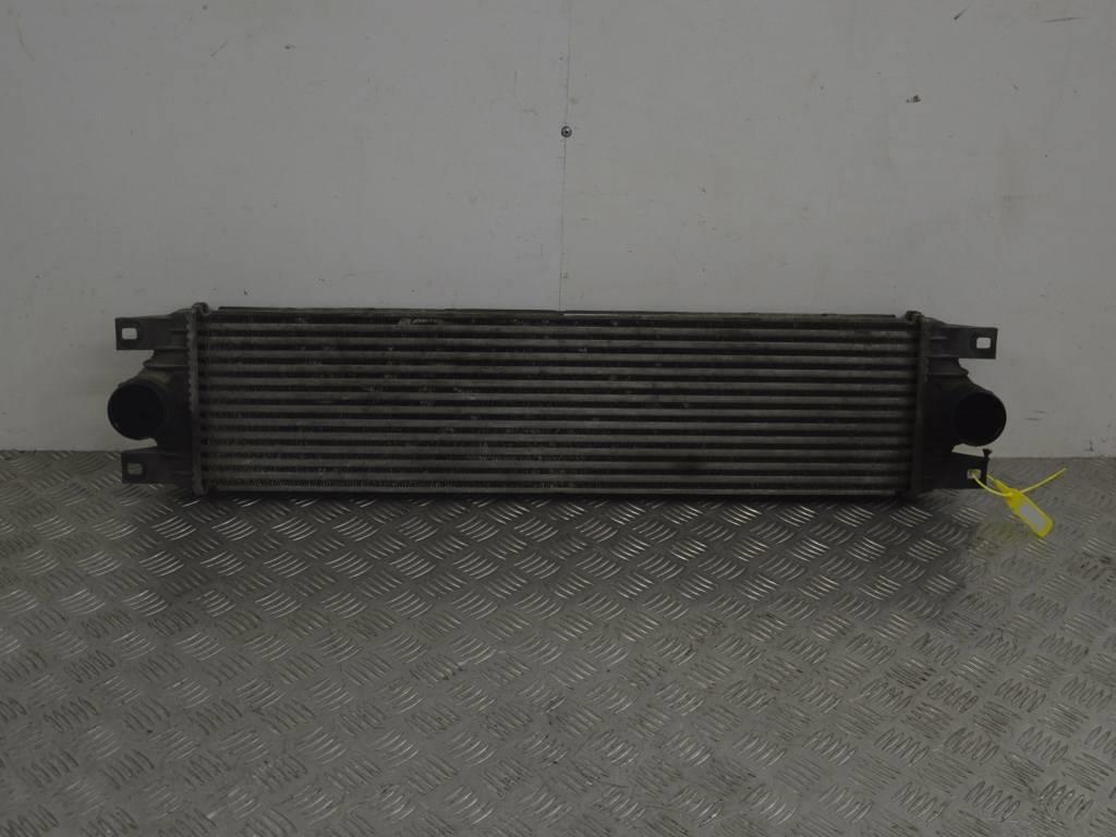 Интеркулер Renault Master 2 (1998-2010) 8200874806