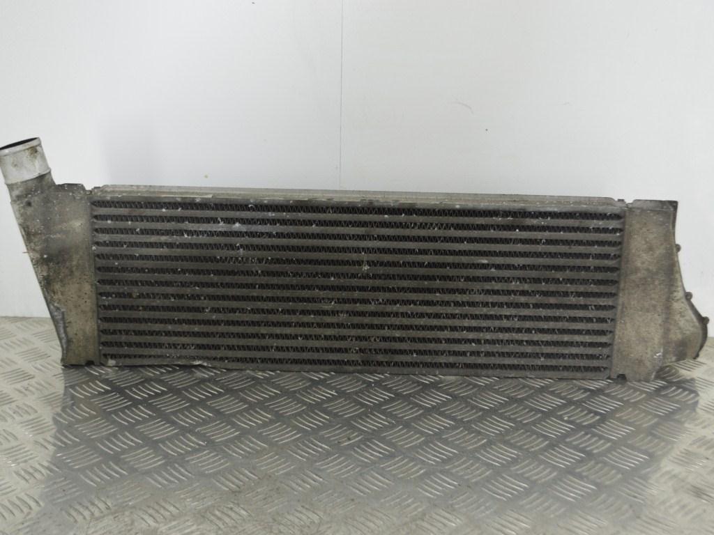 Интеркулер Renault Megane 2 (2002-2008) 8200115540