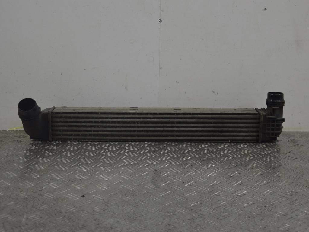 Интеркулер Renault Megane 3 (2008-2019) 144960006R