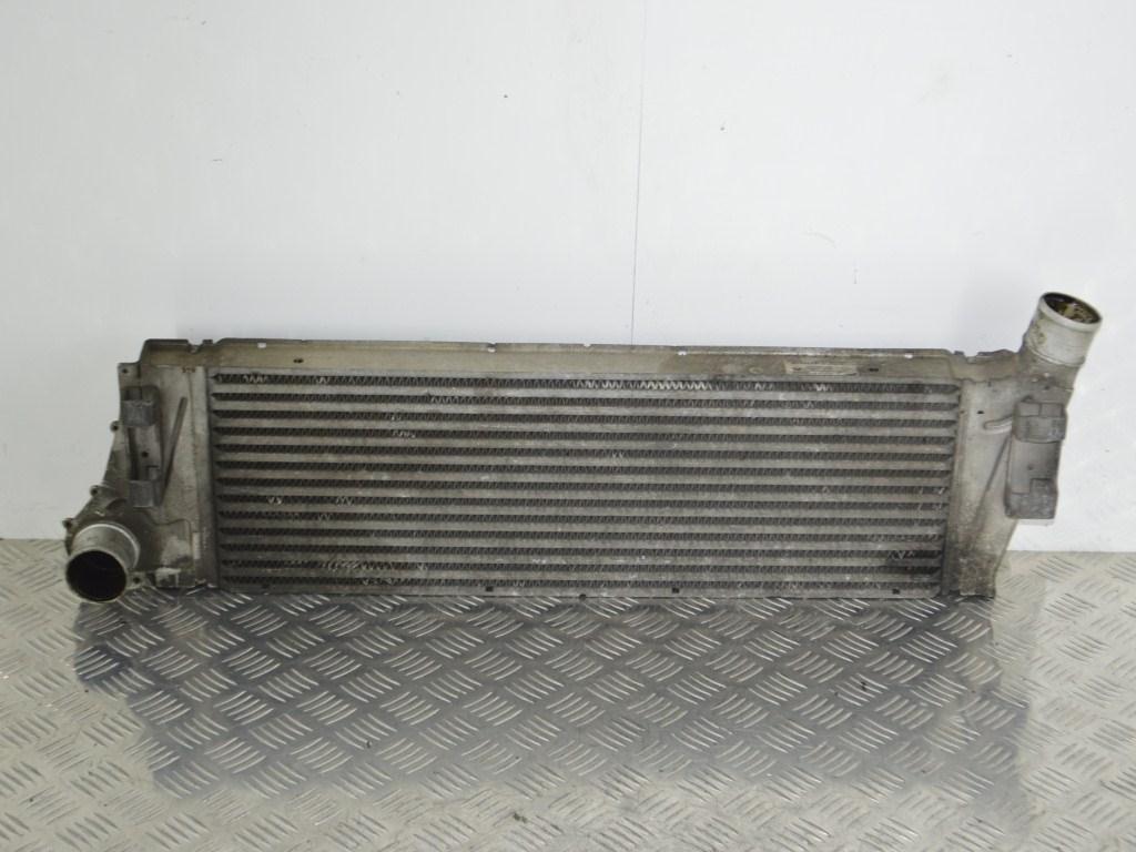 Интеркулер Renault Scenic 2 (2003-2009) 8200115540