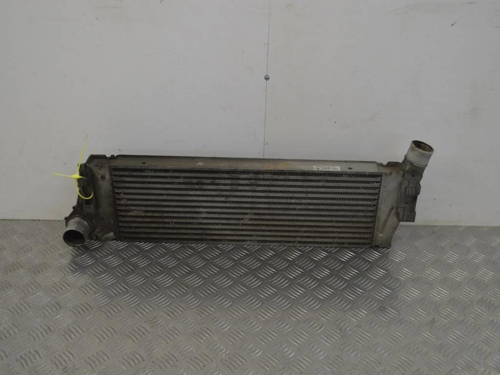 Интеркулер Renault Scenic 2 (2003-2009) 8200115540