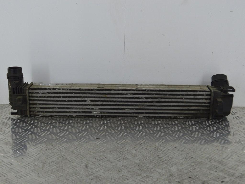Интеркулер Renault Scenic 3 (2008-2015) 144960022R