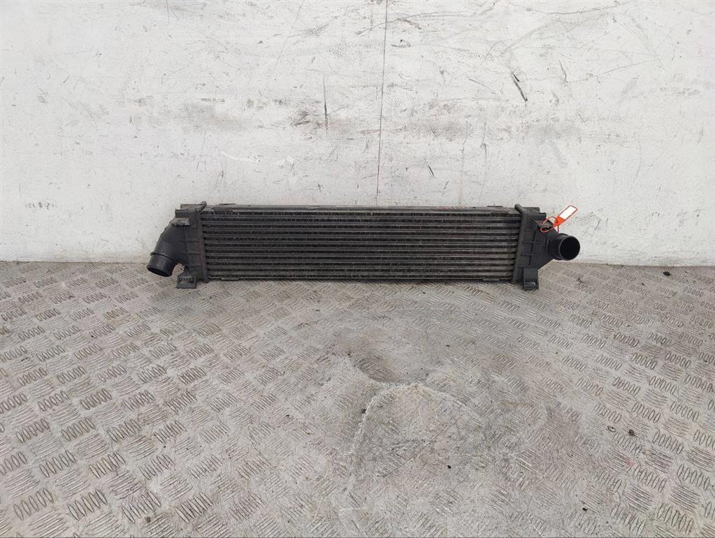 Интеркулер