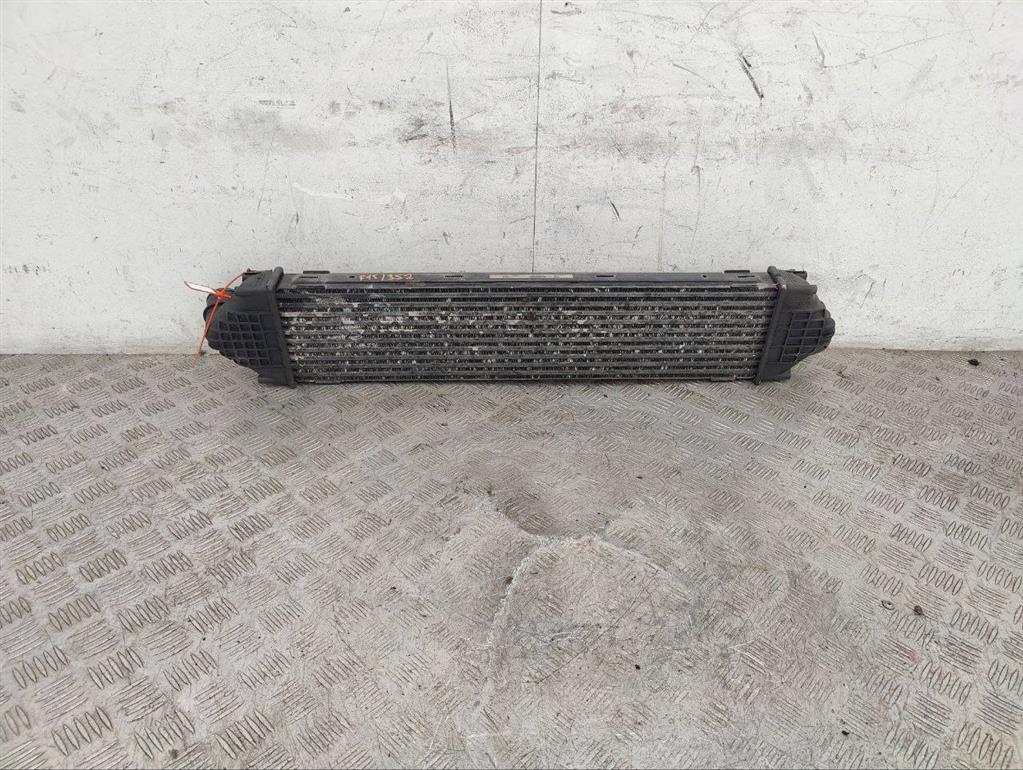 Интеркулер