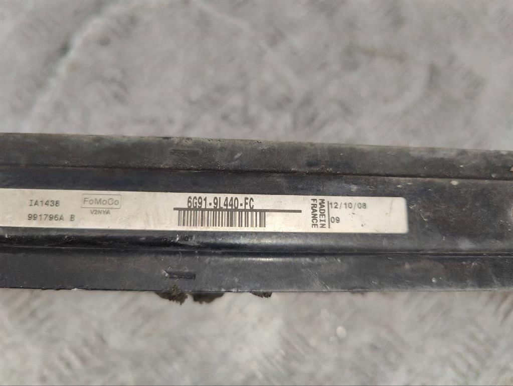 Интеркулер