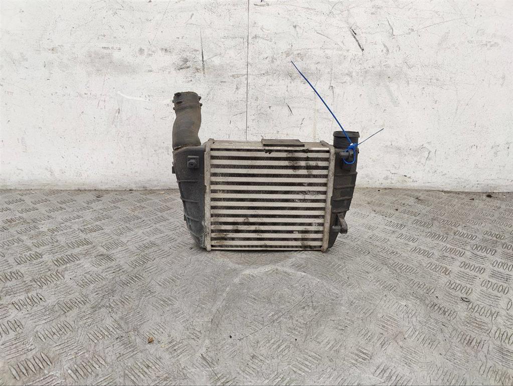 Интеркулер