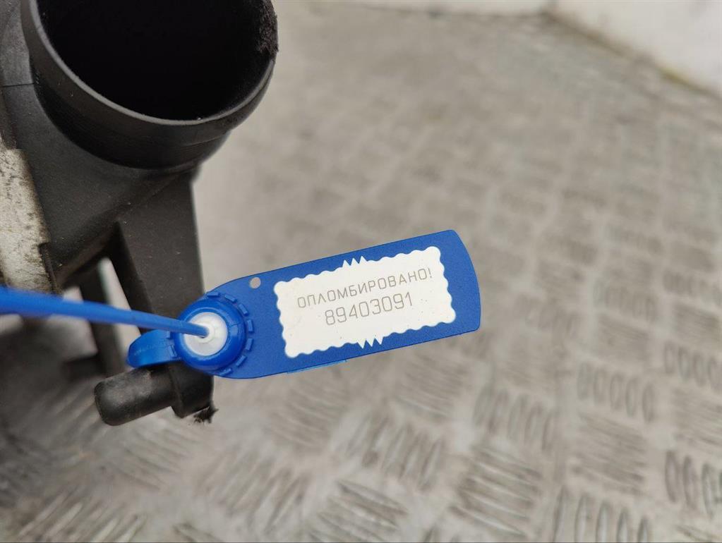 Интеркулер