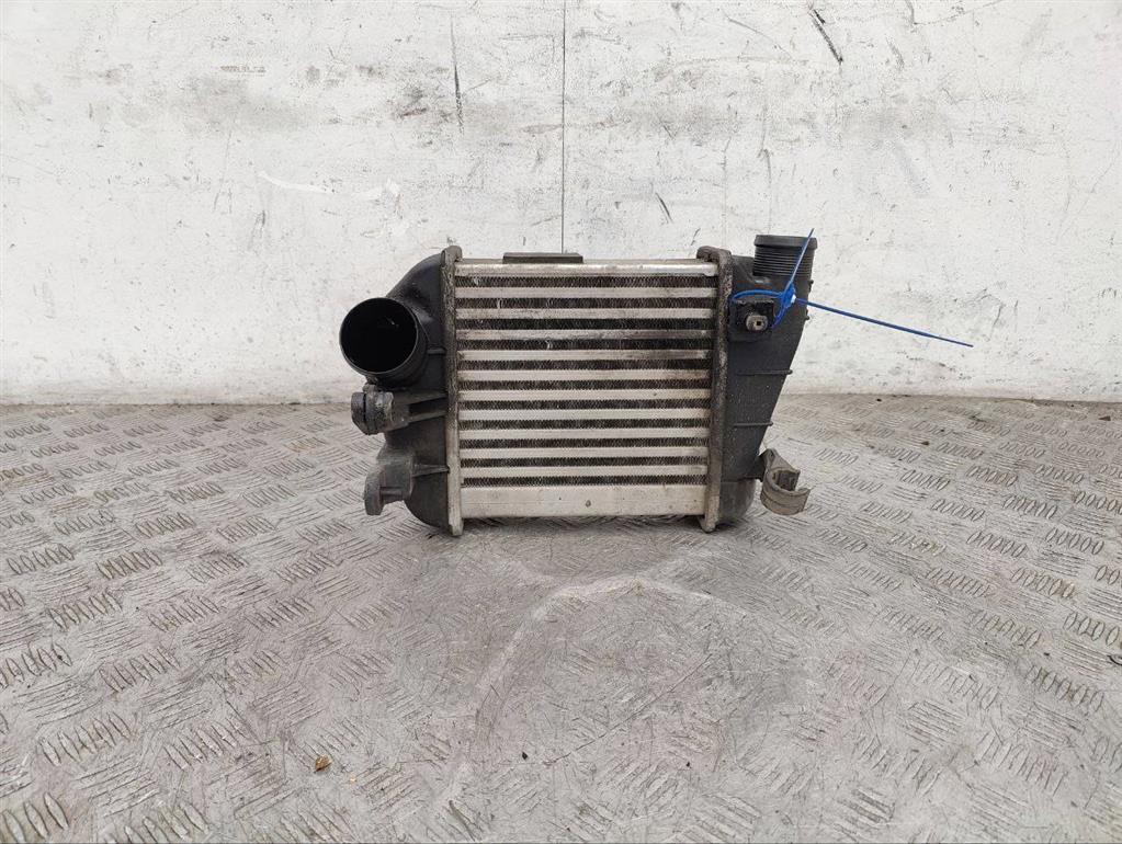 Интеркулер