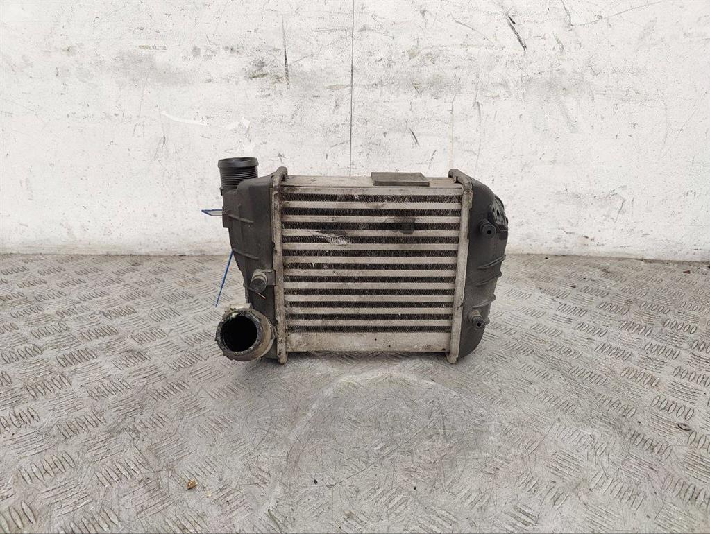 Интеркулер