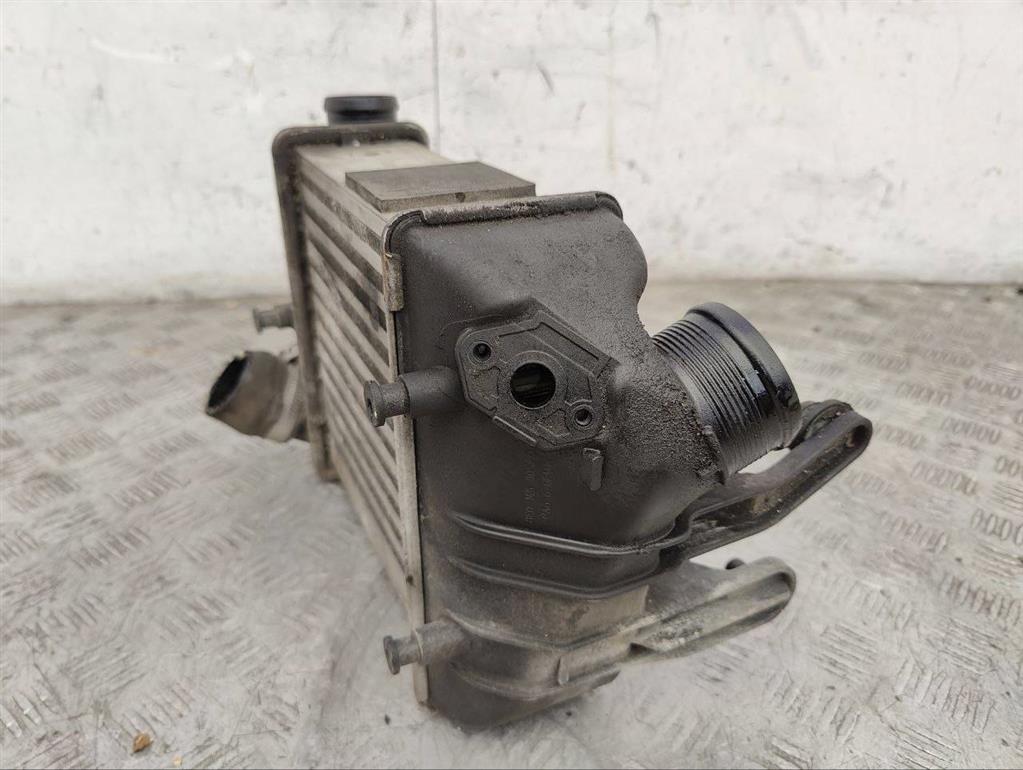 Интеркулер