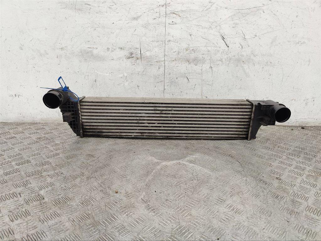 Интеркулер