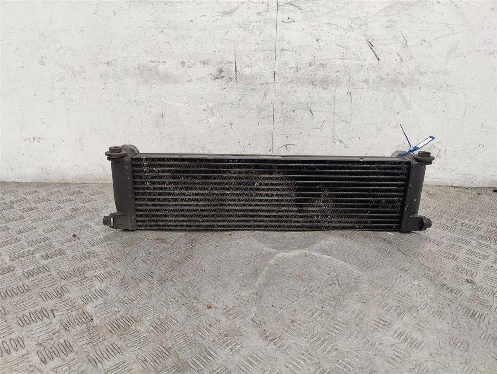 Интеркулер