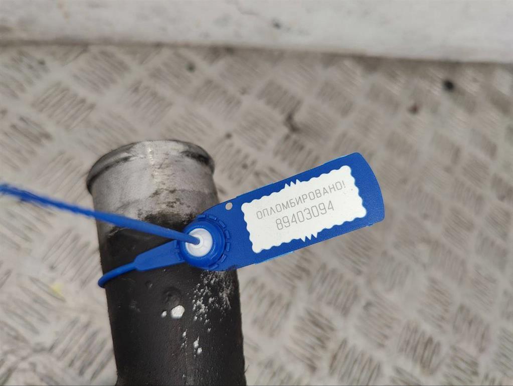 Интеркулер