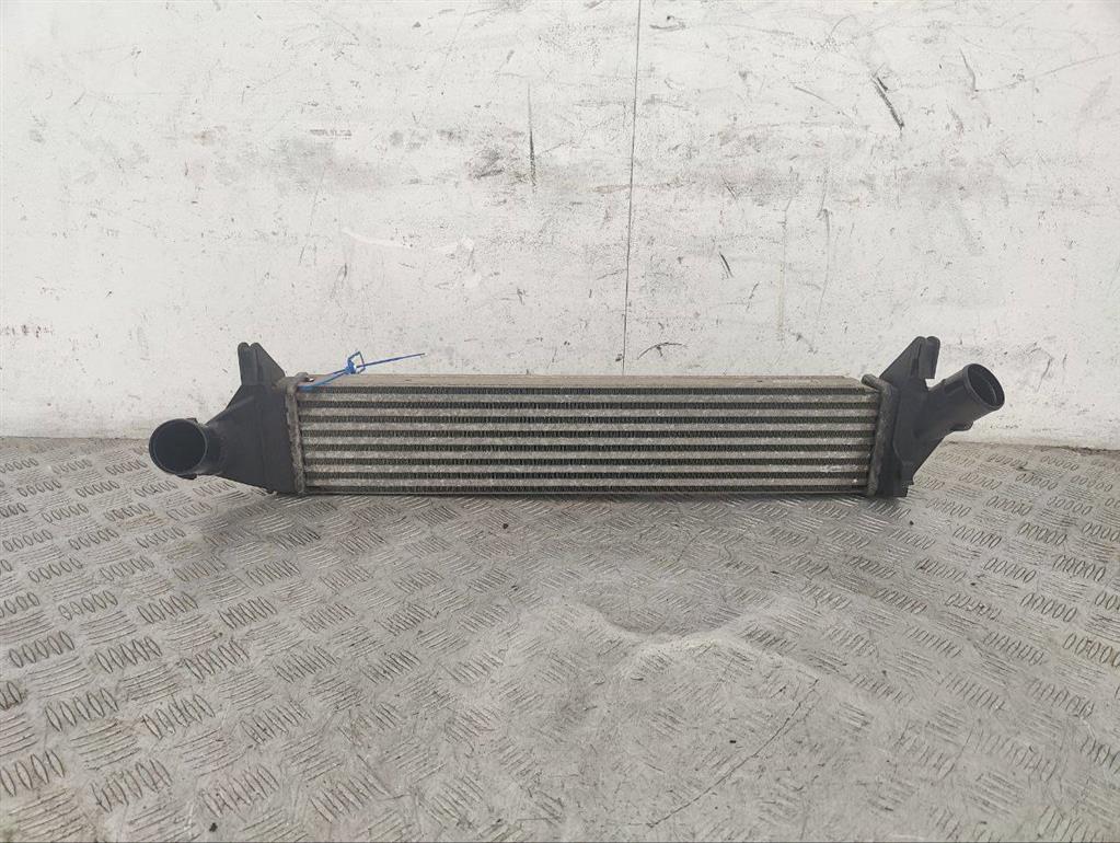 Интеркулер