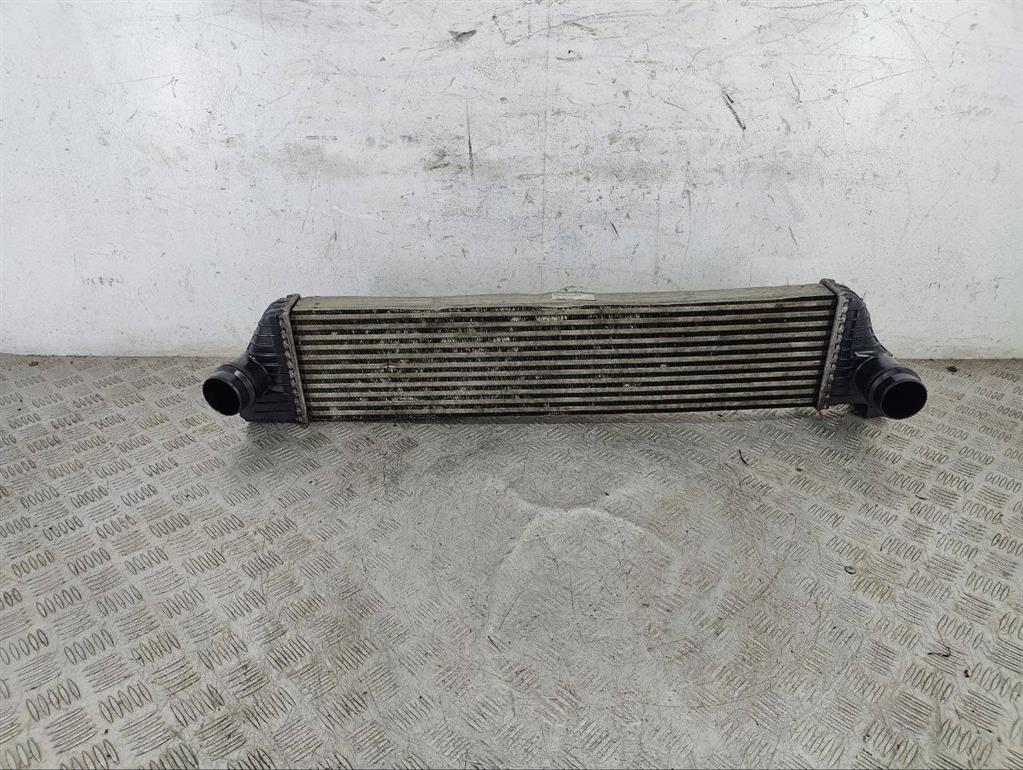 Интеркулер