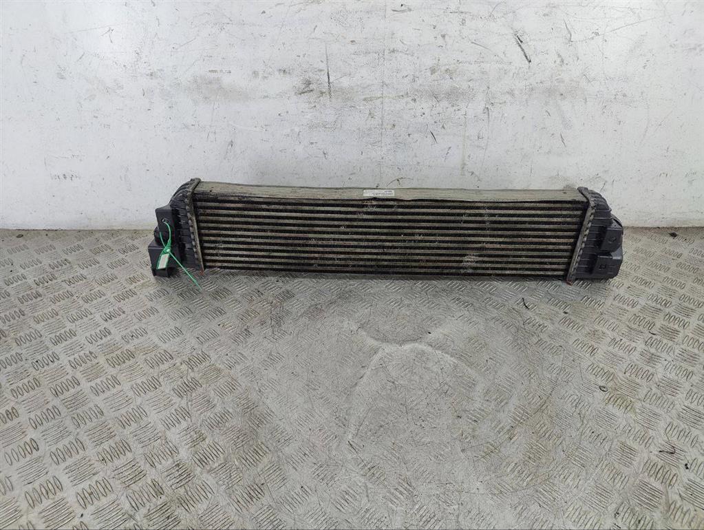 Интеркулер