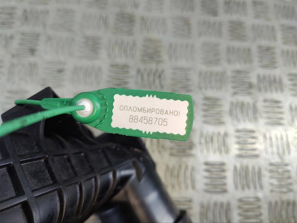 Интеркулер