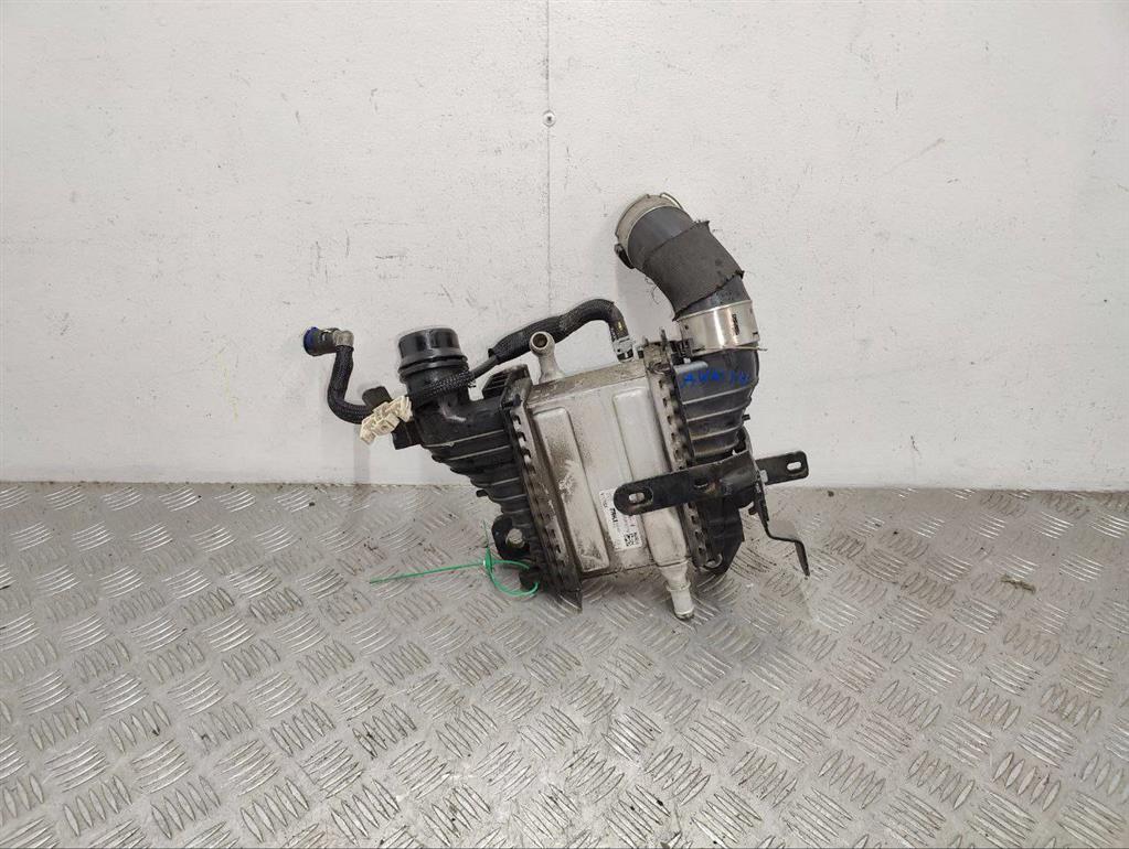 Интеркулер