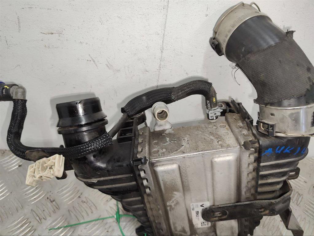 Интеркулер