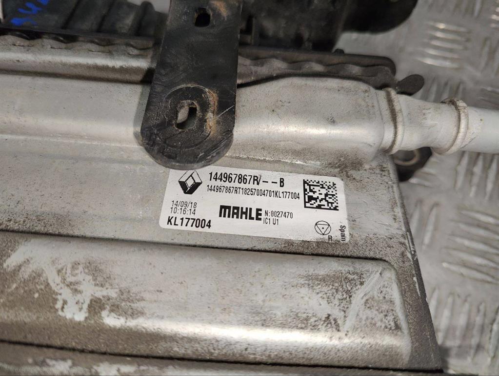 Интеркулер