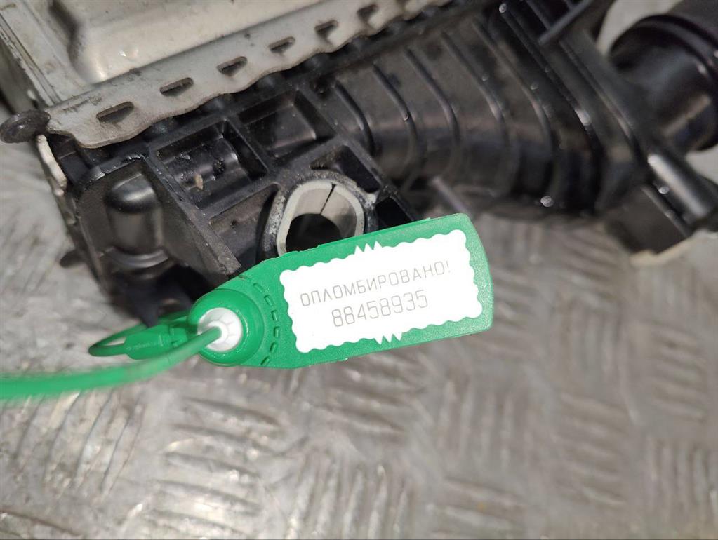 Интеркулер