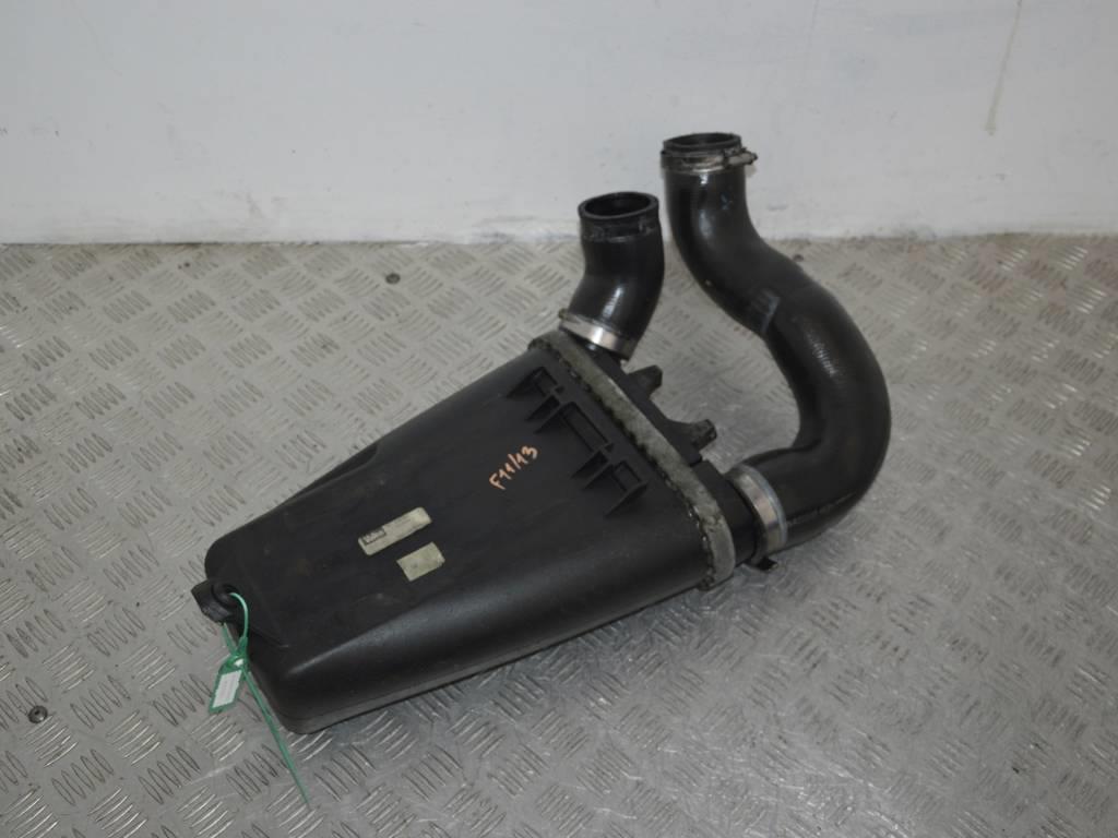 Интеркулер