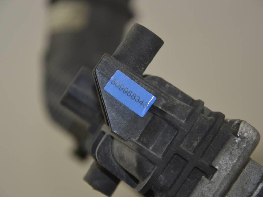 Интеркулер