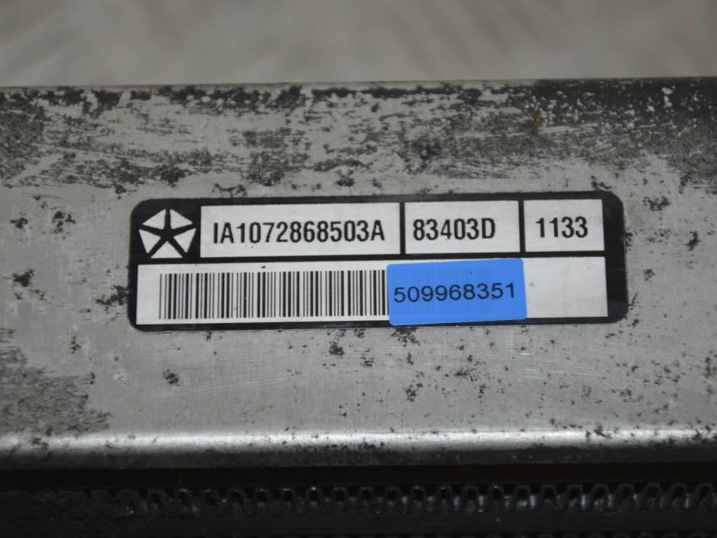 Интеркулер