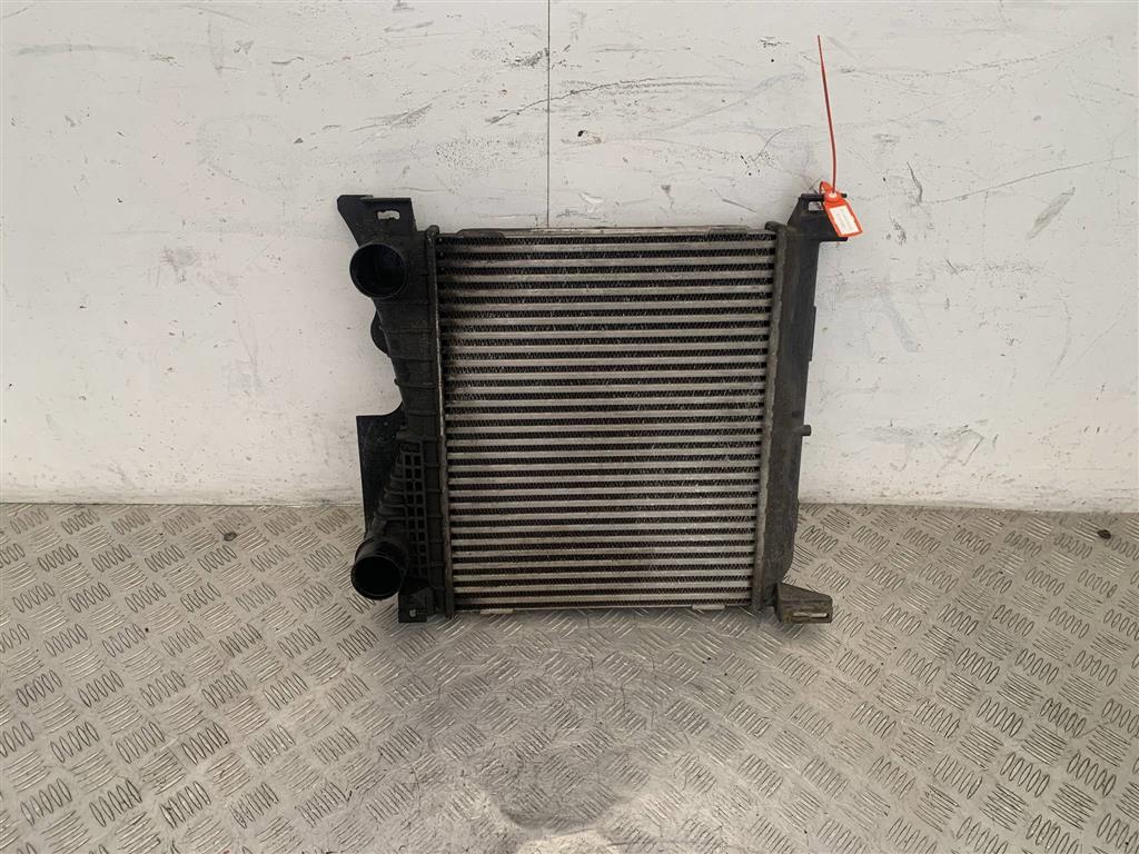 Интеркулер