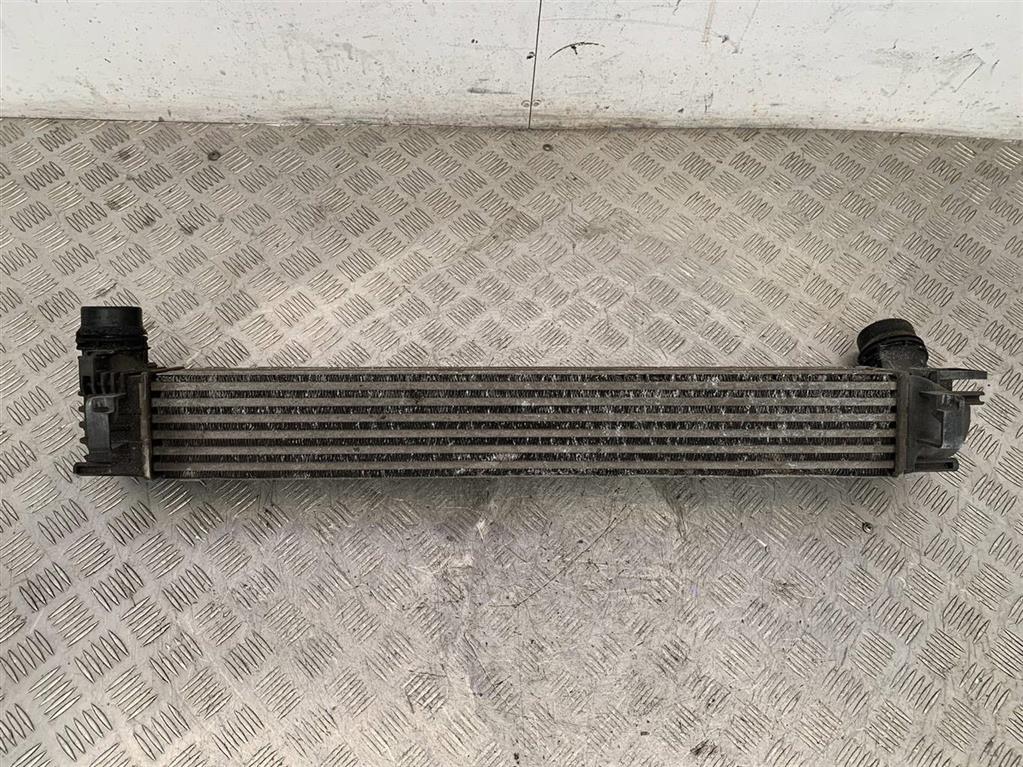 Интеркулер