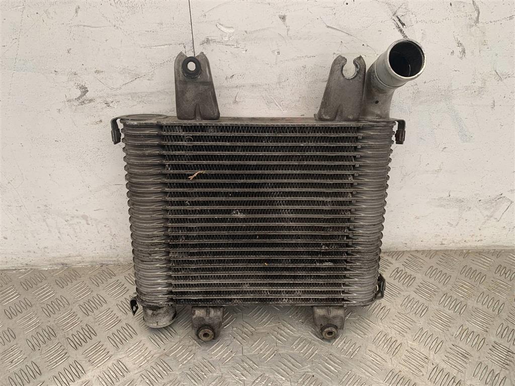 Интеркулер