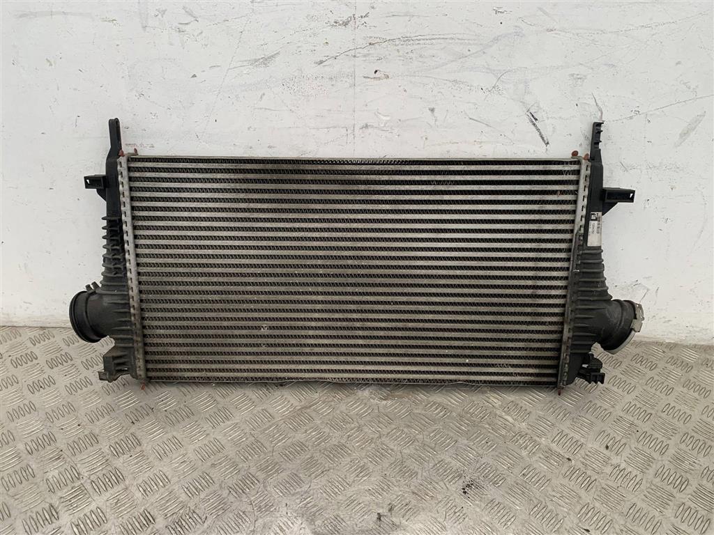 Интеркулер