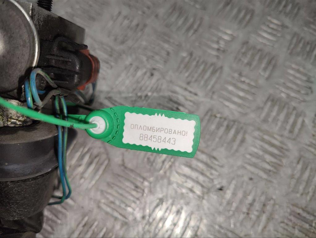 Испаритель кондиционера