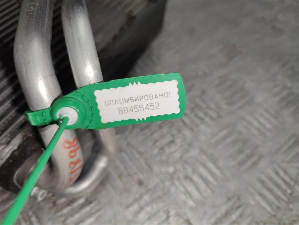 Испаритель кондиционера