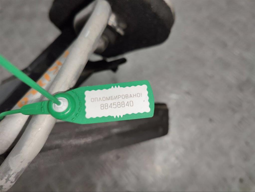 Испаритель кондиционера