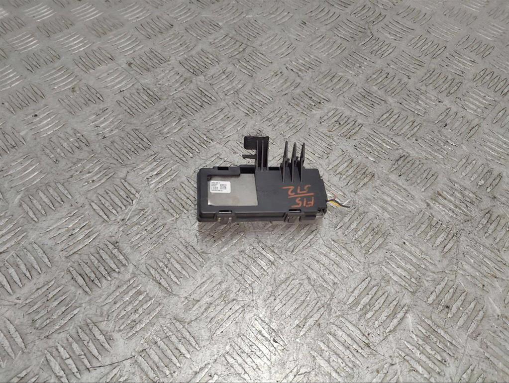 Камера переднего вида