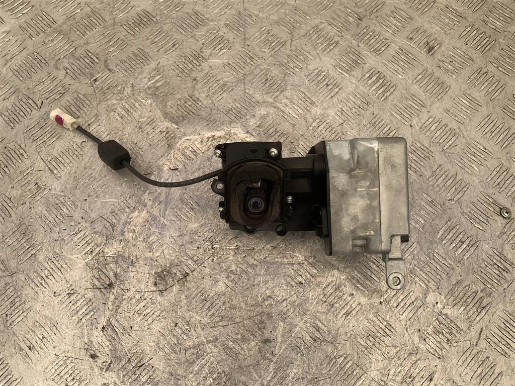 Камера заднего вида