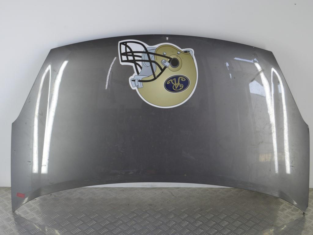 Капот Citroen Berlingo (2008-2019)