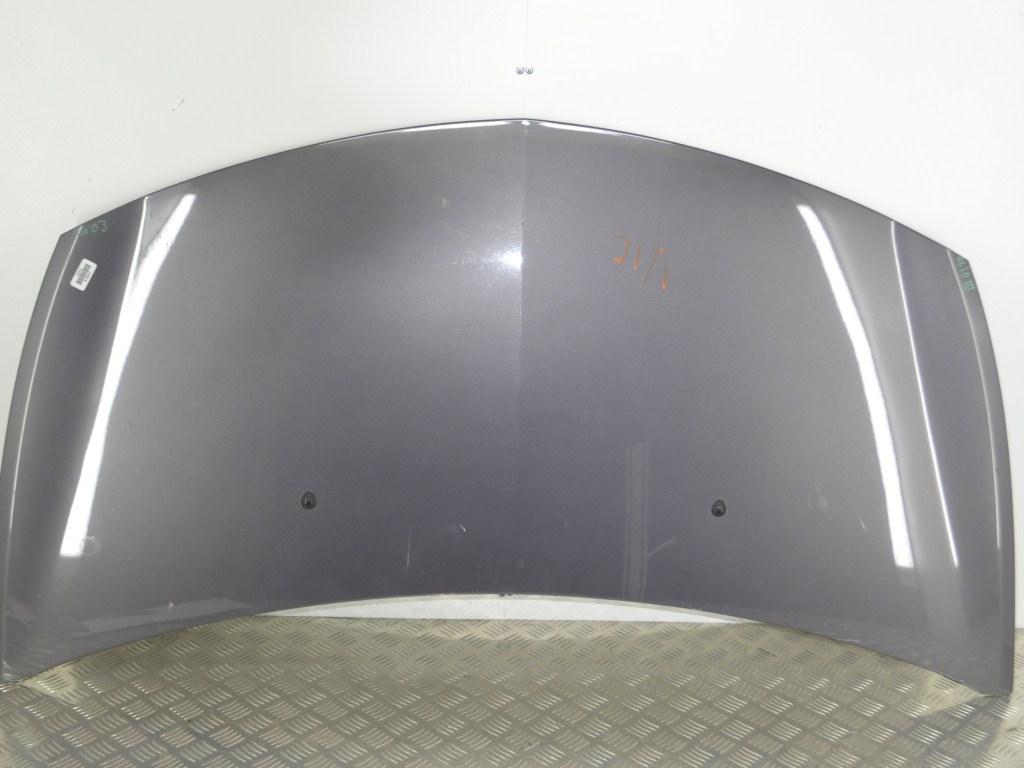 Капот Renault Clio 3 (2005-2012)