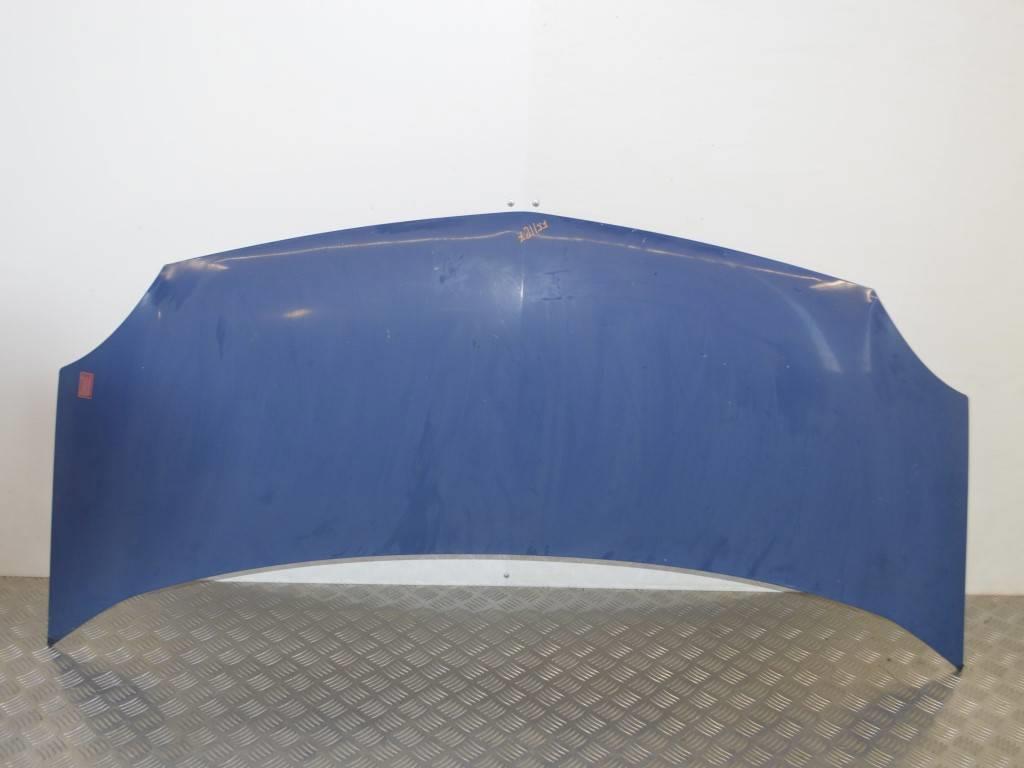 Капот Renault Kangoo 2 (2007-2019)