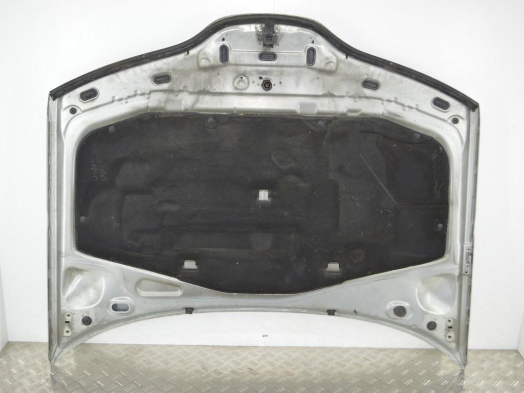 Капот Renault Laguna 2 (2001-2007)