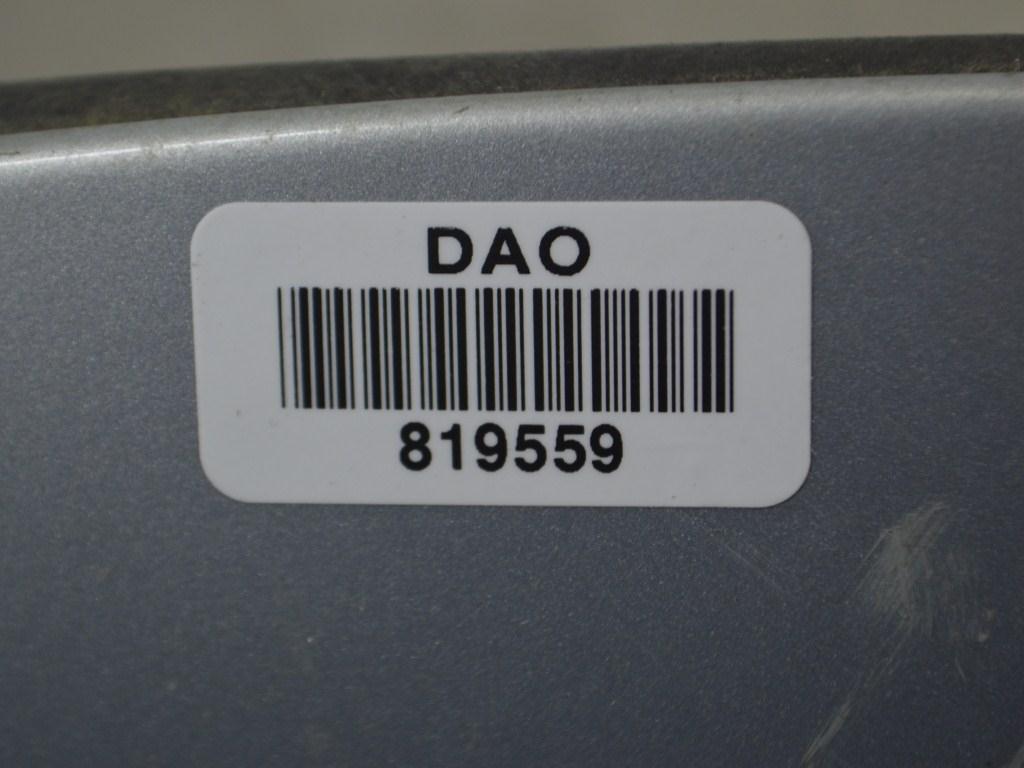 Капот Renault Laguna 2 (2001-2007)