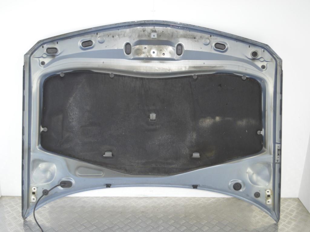 Капот Renault Laguna 2 (2001-2007)