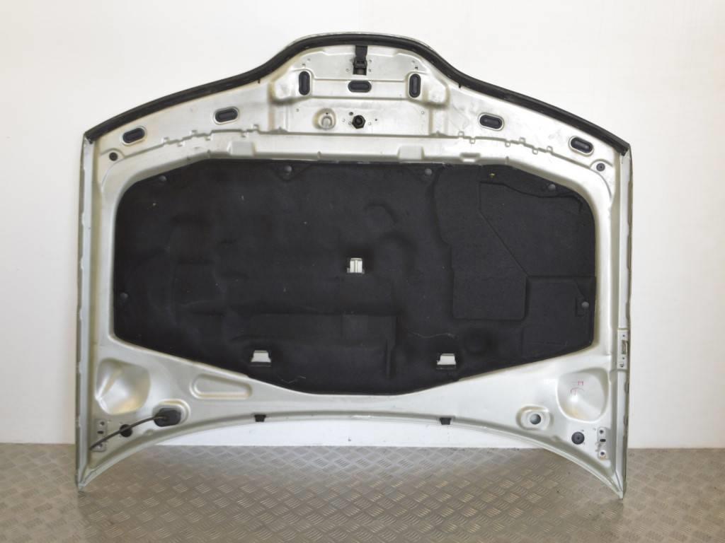 Капот Renault Laguna 2 (2001-2007)