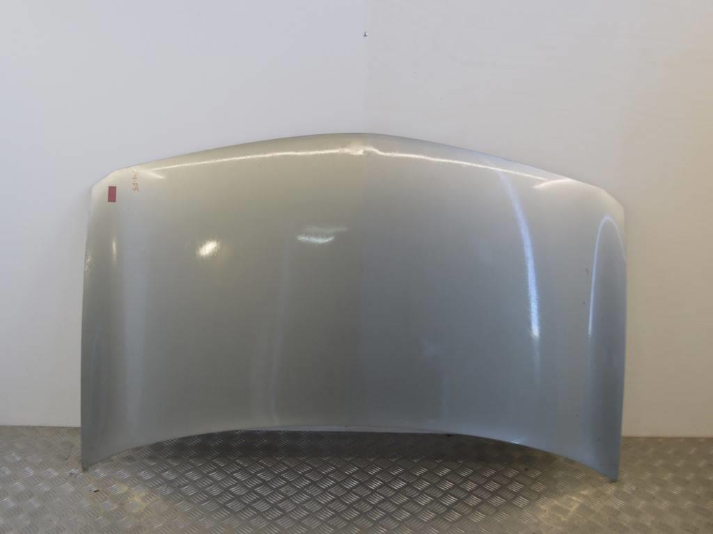 Капот Renault Megane 2 (2002-2008)